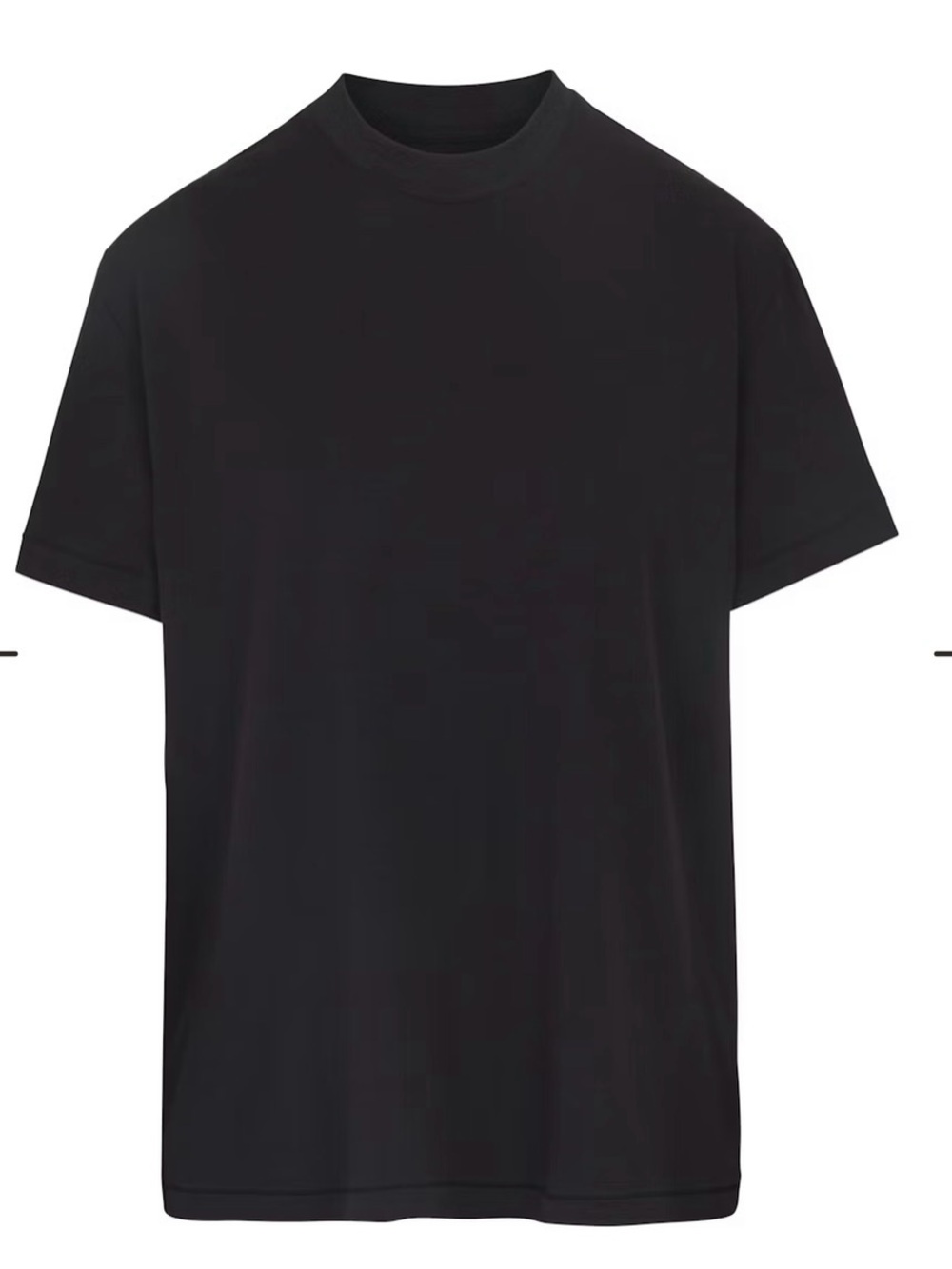 Skims Boyfriend T-Shirt